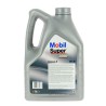 Huile moteur 5W-30 Synthétique - MOBIL - Super 3000 - Formula-R -bido