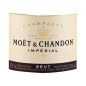 Moet et Chandon Brut Imperial 150 cl Sans etui