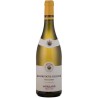 Moillard Long Du Bois 2024 Bourgogne Aligoté - Vin blanc de Bourgogne