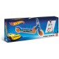 MONDO - Trottinette / Patinette 2 roues pliable - Hot Wheels MONDO - Trottinette / Patinette 2 roues pliable - Hot Wheels