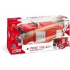 Véhicule radiocommandé Mercedes Antos Camion pompiers 1:26eme avec e