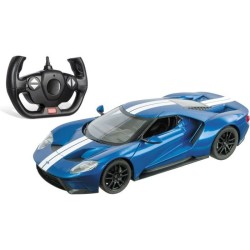 MONDO MOTORS - Véhicule radiocommandé Ford GT - Effets lumineux - 