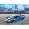MONDO MOTORS - Véhicule radiocommandé Ford GT - Effets lumineux - 