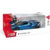 MONDO MOTORS - Véhicule radiocommandé Ford GT - Effets lumineux - 