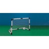 Set de football - MONDO - Kit 2 mini cages foot + BioBall Mini Ball