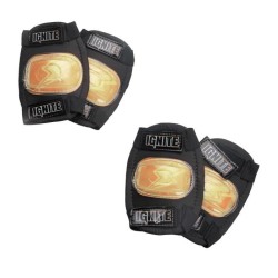 Set glisse urbaine - MONDO - IGNITE Combo Set Tyro - Skateboard et pro