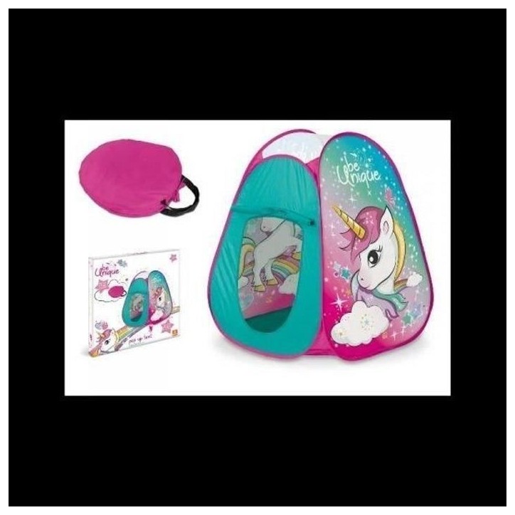 MONDO Tente pop-up Licorne MONDO Tente pop-up Licorne