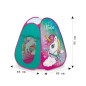 MONDO Tente pop-up Licorne MONDO Tente pop-up Licorne