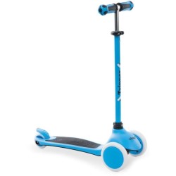 MONDO - Trottinette / Patinette 3 roues inversées - On and Go - Tripp