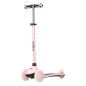 MONDO Trottinette On and Go Tripper - Rose MONDO Trottinette On and Go Tripper - Rose