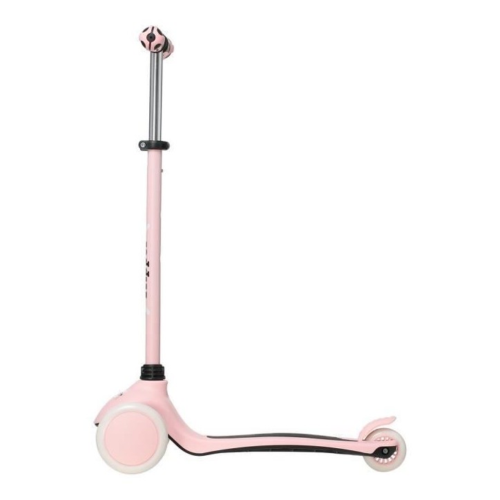 MONDO Trottinette On and Go Tripper - Rose MONDO Trottinette On and Go Tripper - Rose