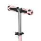 MONDO Trottinette On and Go Tripper - Rose MONDO Trottinette On and Go Tripper - Rose