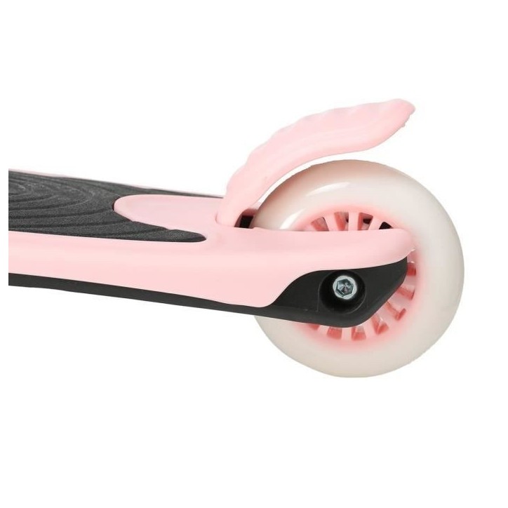 MONDO Trottinette On and Go Tripper - Rose MONDO Trottinette On and Go Tripper - Rose
