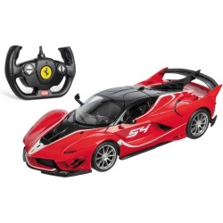 Véhicule radiocommandé Ferrari FXXK Evo MONDO MOTORS - Effets lumine