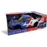 Voiture télécommandée - MONDO MOTORS - Alpine A110 Pikes Peak - Ech