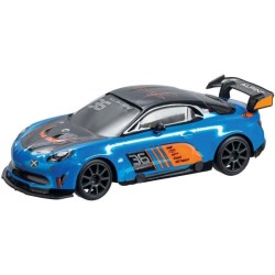 Voiture télécommandée - MONDO MOTORS - Alpine A110 GT4 - Echelle 1: