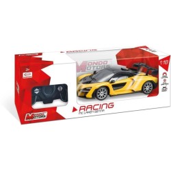 Véhicule radiocommandé McLaren Senna échelle 1:18eme avec effets lu