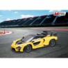 Véhicule radiocommandé McLaren Senna échelle 1:18eme avec effets lu