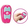 Véhicule télécommandé Barbie Cruiser SUV 44cm - Sons et lumieres -