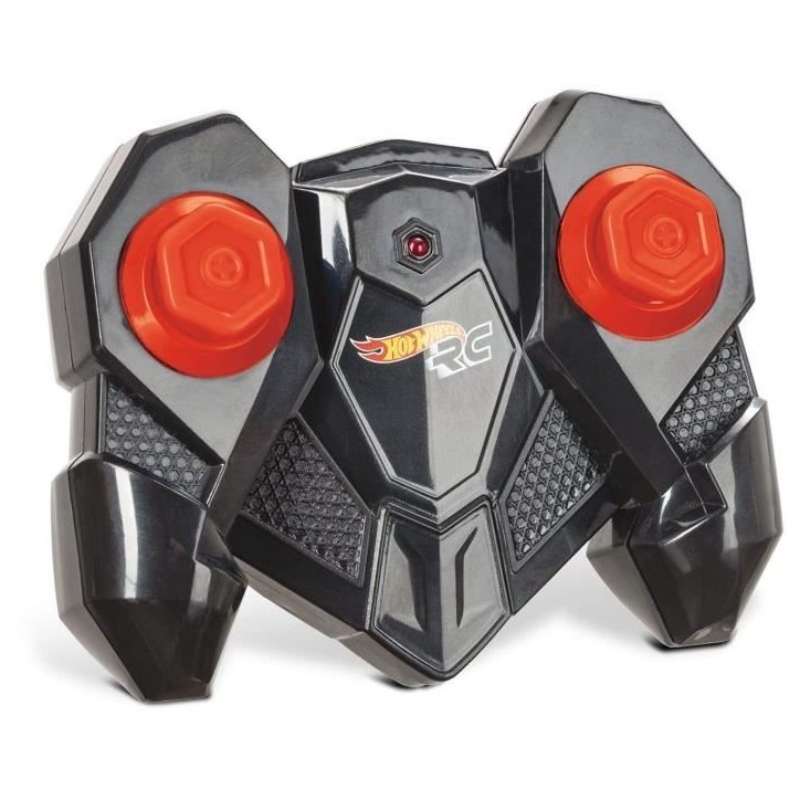 Buggy radiocommandé Hot Wheels Dune Monster - 19cm Buggy radiocommandé Hot Wheels Dune Monster - 19cm