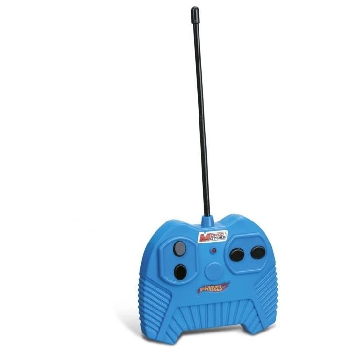 Buggy radiocommandé Hot Wheels Dune Monster - 19cm Buggy radiocommandé Hot Wheels Dune Monster - 19cm