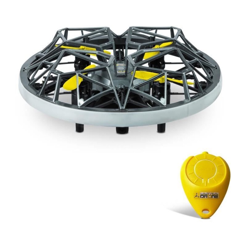 Drone radiocommandé - Mondo Motors - Ultradrone X12 Obstacle Avoidanc