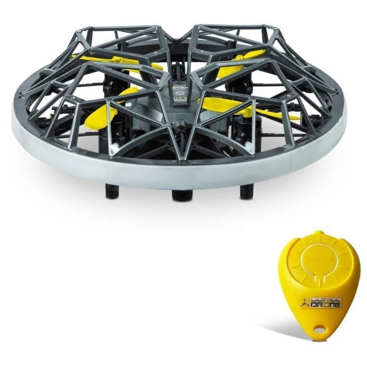 Drone radiocommandé - Mondo Motors - Ultradrone X12 Obstacle Avoidance - Capteurs d'obstacles Drone radiocommandé - Mondo Motors - Ultradrone X12 Obstacle Avoidance - Capteurs d'obstacles