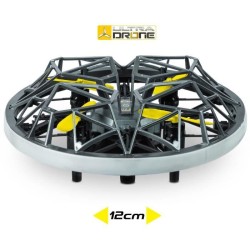 Drone radiocommandé - Mondo Motors - Ultradrone X12 Obstacle Avoidanc