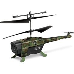 Drone télécommandé - MONDO MOTORS - Ultradrone H22.0 Obstacle Avoid