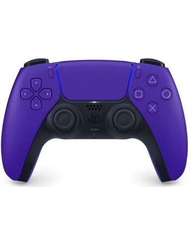 Manette sans fil DualSense™ - Galactic Purple I PS5 et PC
