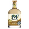 Monpéyi - Rhum arrangé - Gourmand Vanille - 18,0% Vol. - 50 cl