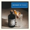 Monkey 47 - Schwarzwald Dry Gin - 47,0% Vol. - 50cl Monkey 47 - Schwarzwald Dry Gin - 47,0% Vol. - 50cl