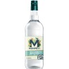 Monpéyi - Rhum blanc Agricole - 40,0% Vol. - 1L