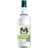 Monpéyi - Rhum blanc traditionnel - 49,0% Vol. - 1L