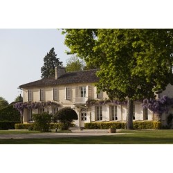 Château La Croix Montlabert 2018 Saint-Emilion Grand Cru - Vin rouge