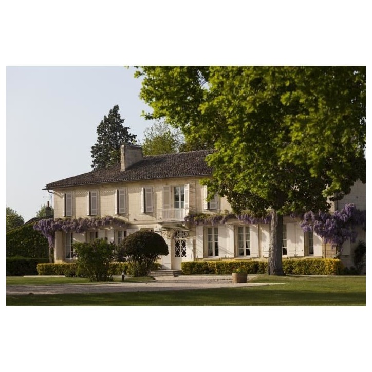 Château La Croix Montlabert 2018 Saint-Emilion Grand Cru - Vin rouge de Bordeaux Château La Croix Montlabert 2018 Saint-Emilion Grand Cru - Vin rouge de Bordeaux