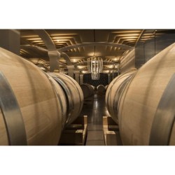 Château La Croix Montlabert 2018 Saint-Emilion Grand Cru - Vin rouge