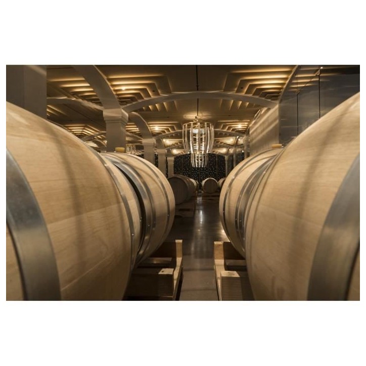 Château La Croix Montlabert 2018 Saint-Emilion Grand Cru - Vin rouge de Bordeaux Château La Croix Montlabert 2018 Saint-Emilion Grand Cru - Vin rouge de Bordeaux