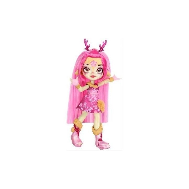 Poupée Pixling Biche - Magic Mixies - Moose Toys Poupée Pixling Biche - Magic Mixies - Moose Toys