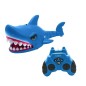 RC Shark - Crazy Shark télécommandé avec effets sonores RC Shark - Crazy Shark télécommandé avec effets sonores