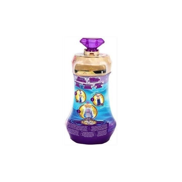 Poupée Pixling Biche - Magic Mixies - Moose Toys Poupée Pixling Biche - Magic Mixies - Moose Toys