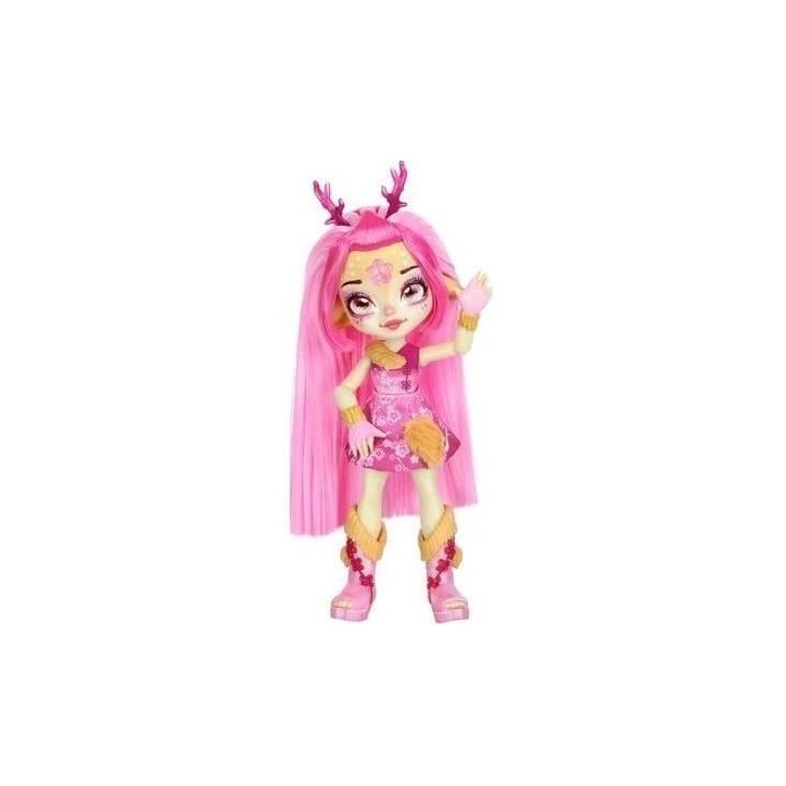 Poupée Pixling Biche - Magic Mixies - Moose Toys Poupée Pixling Biche - Magic Mixies - Moose Toys
