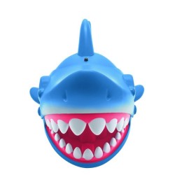 RC Shark - Crazy Shark télécommandé avec effets sonores