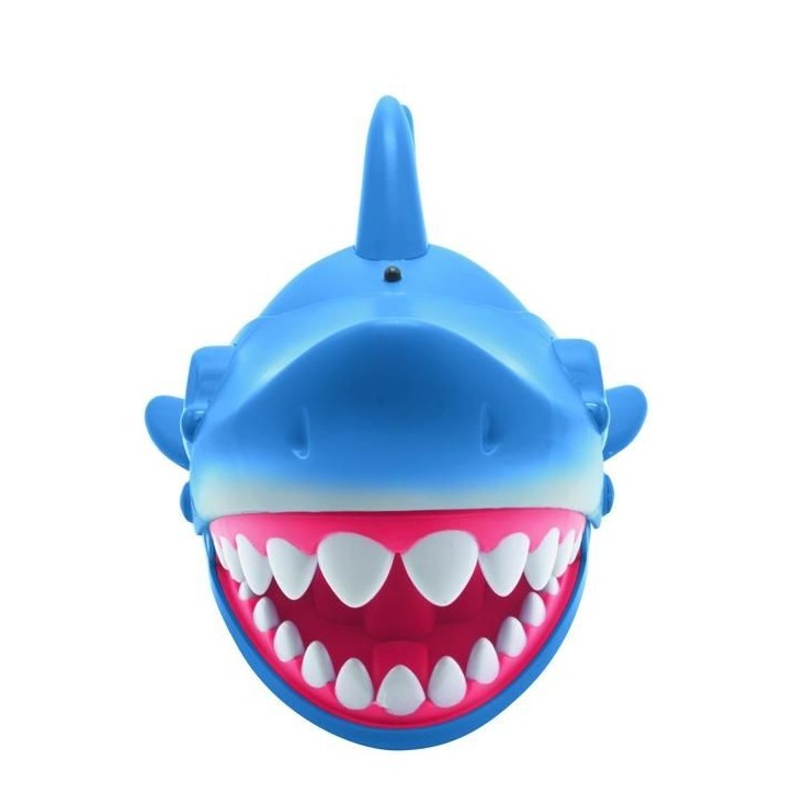 RC Shark - Crazy Shark télécommandé avec effets sonores RC Shark - Crazy Shark télécommandé avec effets sonores