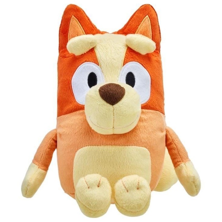 Peluche Parlante 31cm Bingo MOOSE TOYS Peluche Parlante 31cm Bingo MOOSE TOYS
