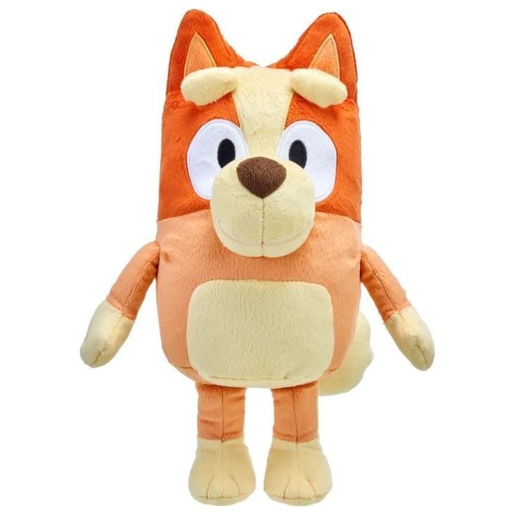 Peluche Parlante 31cm Bingo MOOSE TOYS Peluche Parlante 31cm Bingo MOOSE TOYS