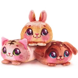 Fabrique a Pâtisserie Bleue - MOOSE TOYS - COOKEEZ MAKERY - Four inte