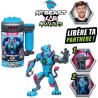 Figurine Mutators Panthere iconique chambre de mutation - MR Beast LAB