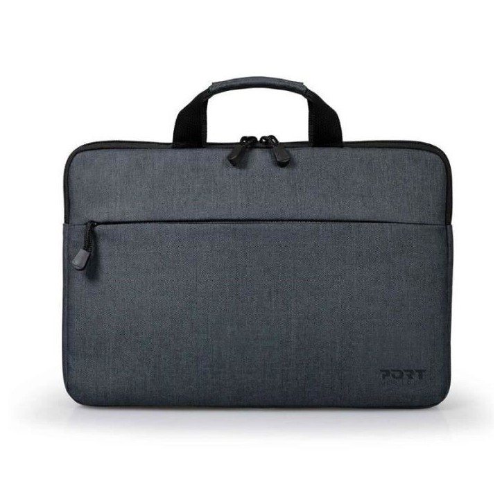 Sacoche Ordinateur Portable 15'6 - BELIZE - PORT DESIGNS Sacoche Ordinateur Portable 15'6 - BELIZE - PORT DESIGNS