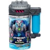 Figurine Mutators Panthere translucide chambre de mutation - MR Beast